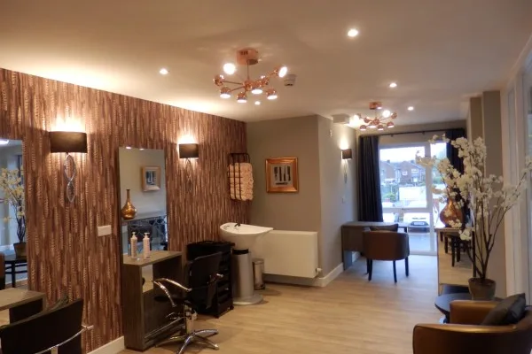 Wilford View Care Home